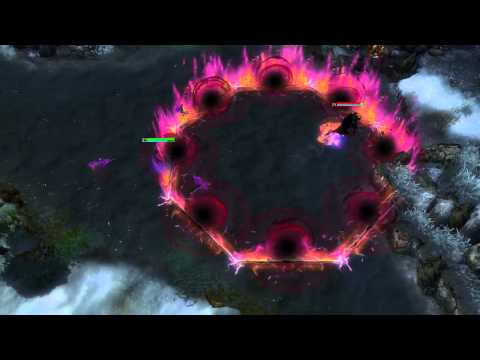 Calamity Hero Spotlight