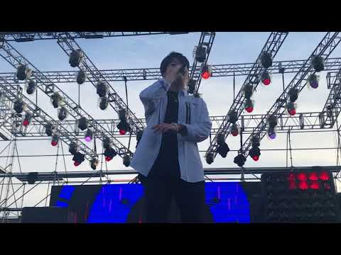 171014더크라이 Ambition 김효은, 창모 La La La