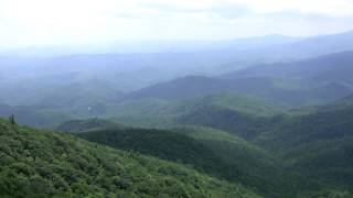 preview picture of video 'Blowing Rock, North Carolina (HD)'
