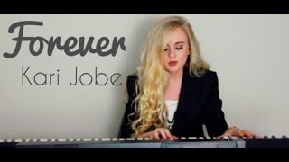Kari Jobe - Forever (LIVE cover by Lindee Link)