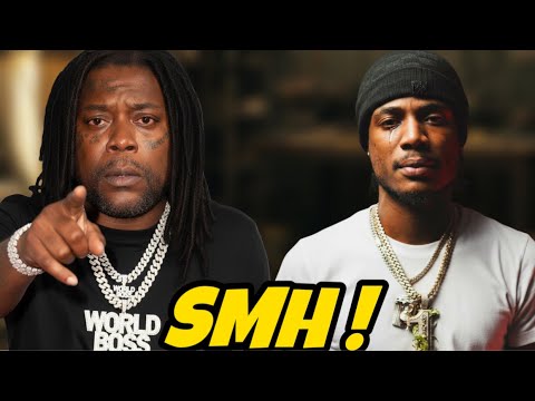 Vybz Kartel HUMBLE Masicka & Get Serious Message