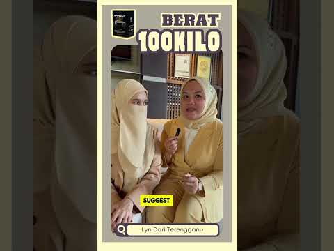 Testimoni Lyn