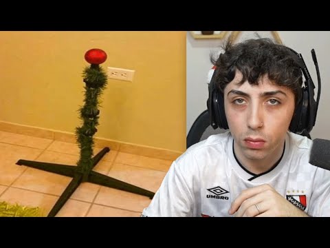 los arboles de navidad de mis viewers 🎄