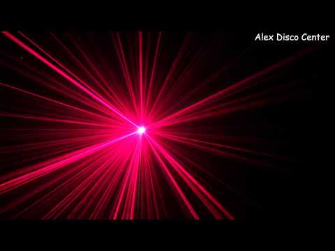 Мини лазер POWERlight FSRG-017N-A3