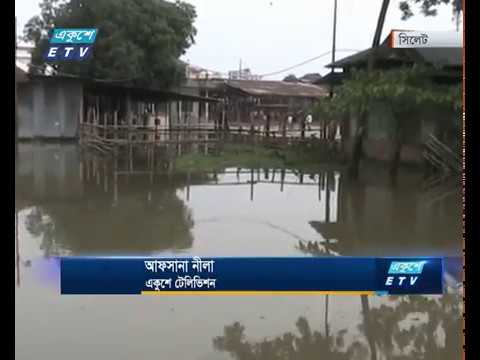 দেশের বিভিন্নস্থানে বন্যা পরিস্থিতির অবনতি