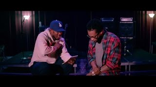 BJ the Chicago Kid ft. Kendrick Lamar – The New Cupid