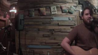Wes Morrison - Starfish and Coffee ( Prince cover )