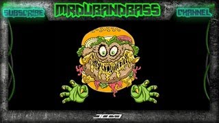 BadKlaat & Requake - Whopper (Cookie Monsta VIP) [Bassclash Records]