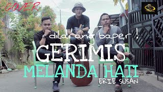 Download lagu Gerimis Melanda Hati Akustik Gitar - Erie Suzan |Bikin Baper mp3