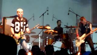 Terrorgruppe - Weitergehen (live @ Picture On, Bildein, 20140808)