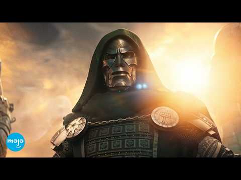 終局之戰重映的三個彩蛋，竟然預告了毀滅日的到來！？ (3 Ways The Endgame Re-Release Sets Up Doomsday)