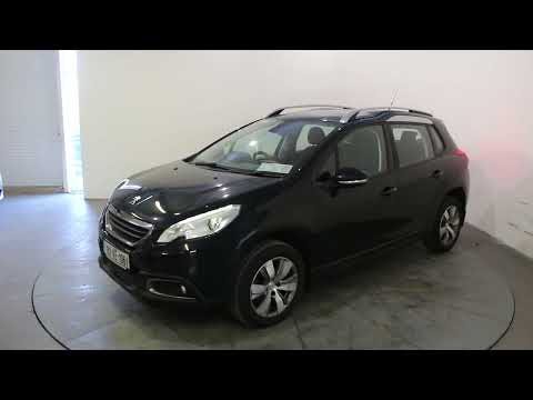 Peugeot 2008 1.6 Blue Hdi 75bhp Active - TENDER 12 - Image 2