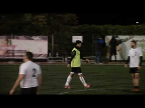 Elektrotim - Olimpia Sępolno II 17.10.2016