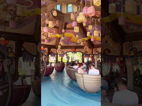 Rapunzel aterrizará en Valencia: Disney rodará su esperada película en la Ciudad de la Luz y en otros puntos de España