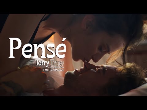 Tony True and The Tijuana Tres - Pensé feat. Flor Ramírez (Acústico)