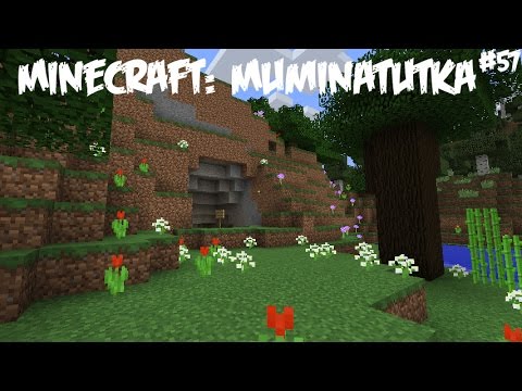 PETOLLINEN lattia - Pelataan Muminatutka Minecraft - Osa 57