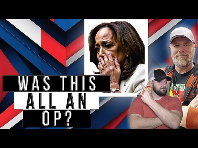 Was The "Hot Mic" Between Biden & Obama A Plant?  Tim & Braden Smell A Rat...
