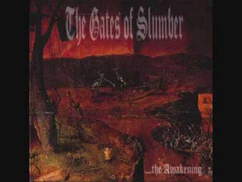 The Gates Of Slumber - The Judge