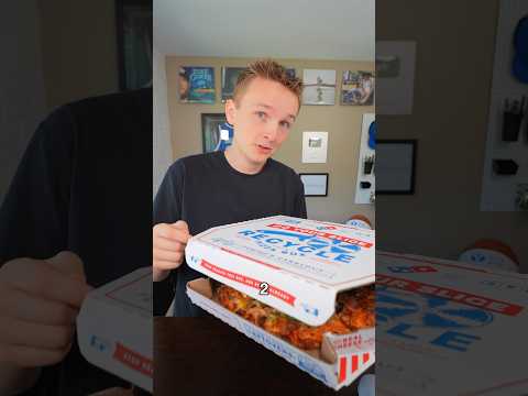 What if you order a pizza with every topping?