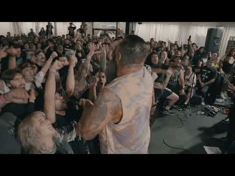 (197 Media) Gods Hate - 08/18/2024