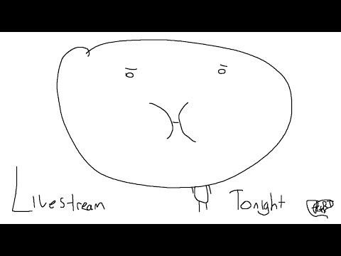 Livestream Tonight [4/9/2016]