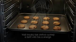 Electrolux EOF4P56X