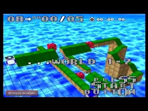 Into Space-Time - Let's Play Xenosaga III Part 20