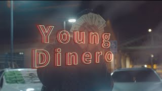 Love No Hoe - Young Dinero Prod. by MikeDexclusive (Official Music Video)