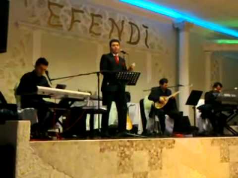 Tutam Yar Elinden - Suat Mete Ertan Evren   GRUP VATAN-EXPRESS