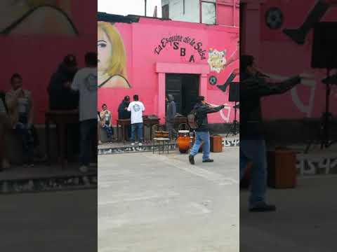 Fakir, Mr Maicol & Josélo MC en (Carrillo-Callao)