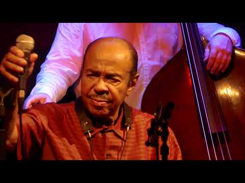 Benny Golson Quartet - 3 (Duc des Lombards - Paris - August 3rd 2018)