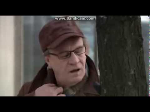 Salatut Elämät - Ismo pyörtyy (13.9.2013)