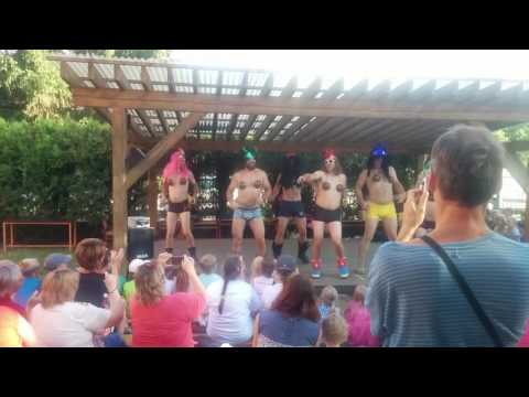 Baletně-experimentální soubor z Čeperky