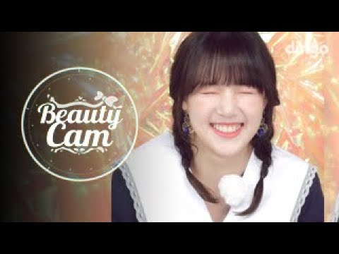 여자친구(GFRIEND) - 밤(Time for the moon night) 라이브 [뷰티캠] Beauty Cam Live