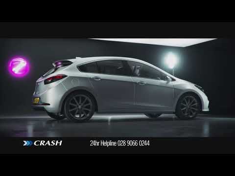 CRASH Services video thumbnail