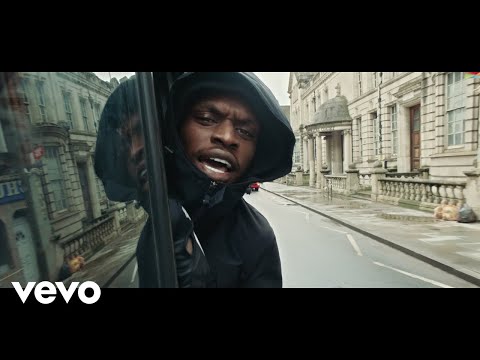 Sneakbo - I Used To ft. Stickz