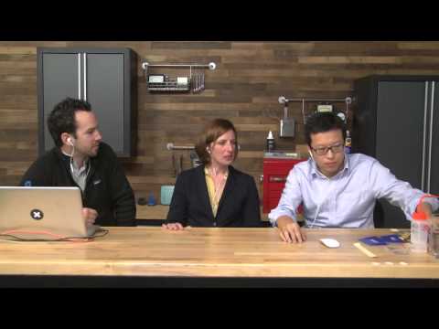 iFixit Pro Workshop: Expert Guidance From The Team At Tesa Tape