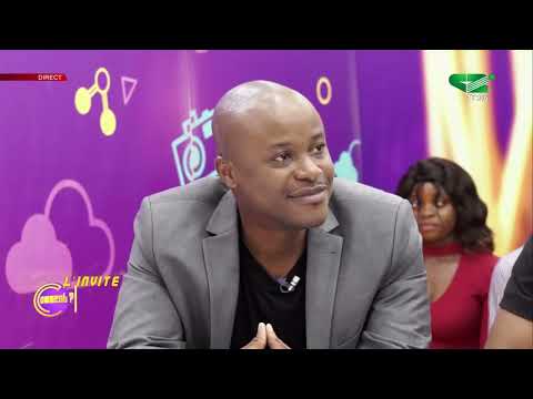 CLAYE EDOU ( Producteur): " Faire un film sur Kankan était nécessaire ..."