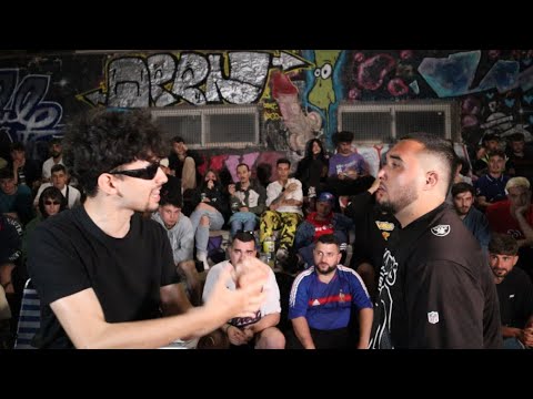 VILLA VS MASTER V - 8AVOS - NOITE MEIGA ALICANTE