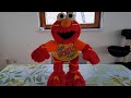 2005 Fisher Price Shout Elmo