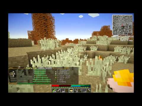 TT's TFC Server - Episode 6b: Helping a new player w/ Nezin