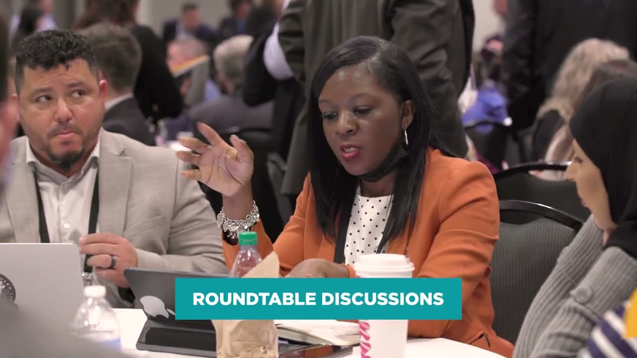 2023 National Conference on Education in San Antonio, Texas