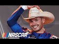 Kyle Larson’s moments from 2021 so far | Extended Highlights | NASCAR