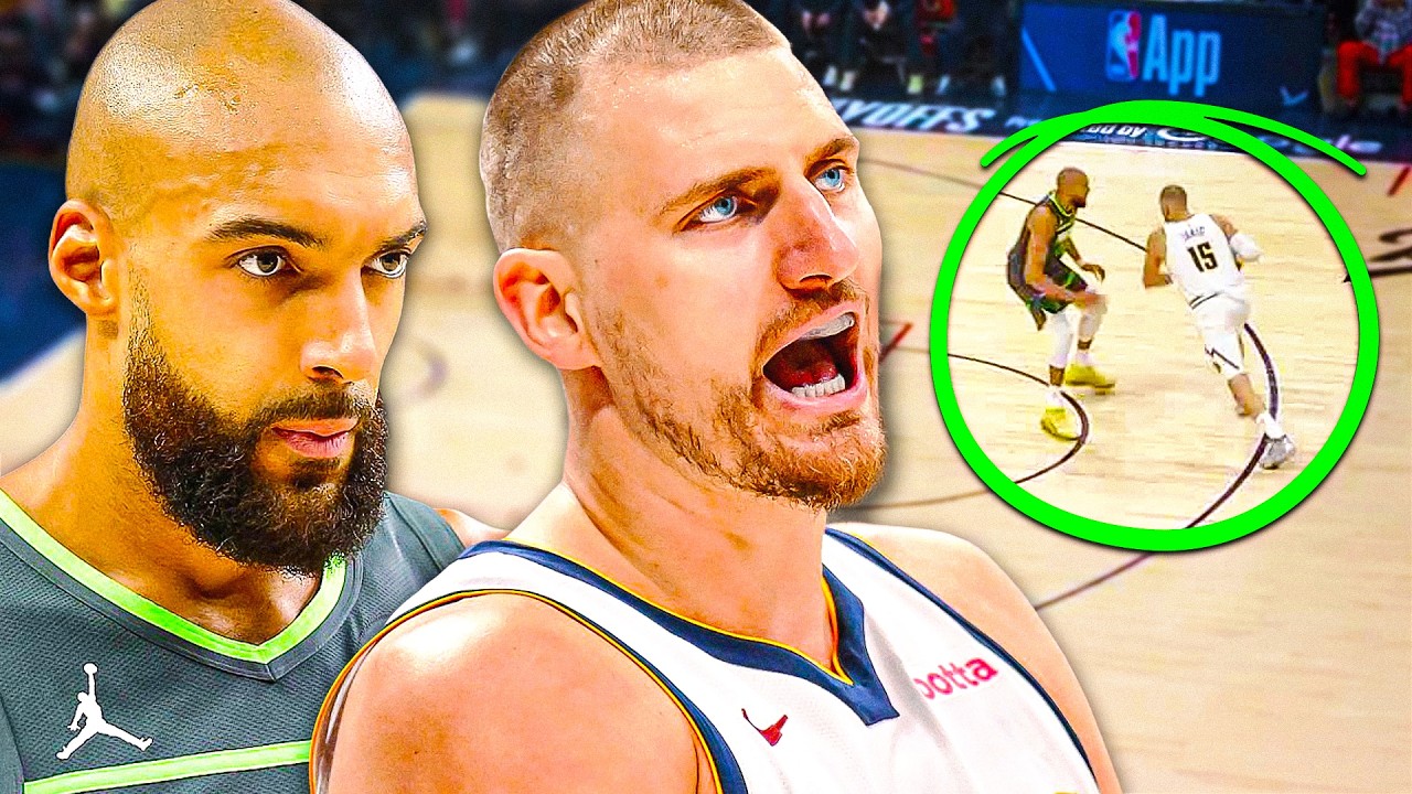 Can The Wolves Solve This Jokic Dilemma?