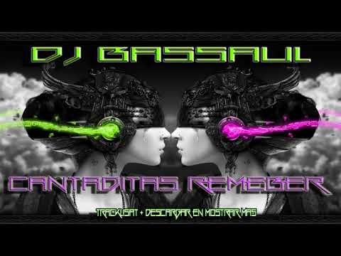 SESION CANTADITAS REMEMBER HARDHOUSE - DJ BASSAUL (2017) +TRACKLIST Y DESCARGA