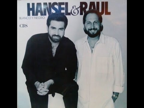 Hansel y Raul - No Me Compares [Official Audio]