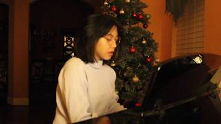 Lovefool - No Vacation (Cover)