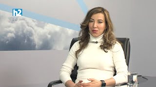 Հայաստանի իշխանությունների գործողությունների հետևանքով ունենք գերիների այսպիսի թիվ.Սիրանուշ Սահակյան