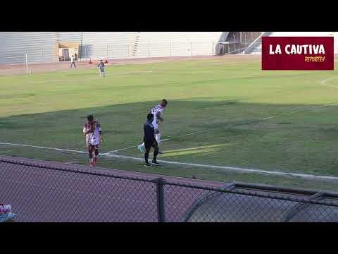 ETAPA NACIONAL: VIRGEN DE LA NATIVIDAD VS MARISCAL NIETO DE ILO