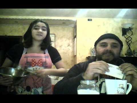 ""Squadra antitruffa 1977"" - Parodia -Spaghetti alla scoreggiona. GE.RO.VA.MI.